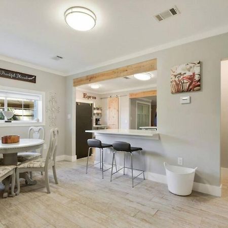 Shady Oaks Beach House With Beautiful Ocean Views! Gulfport Zewnętrze zdjęcie