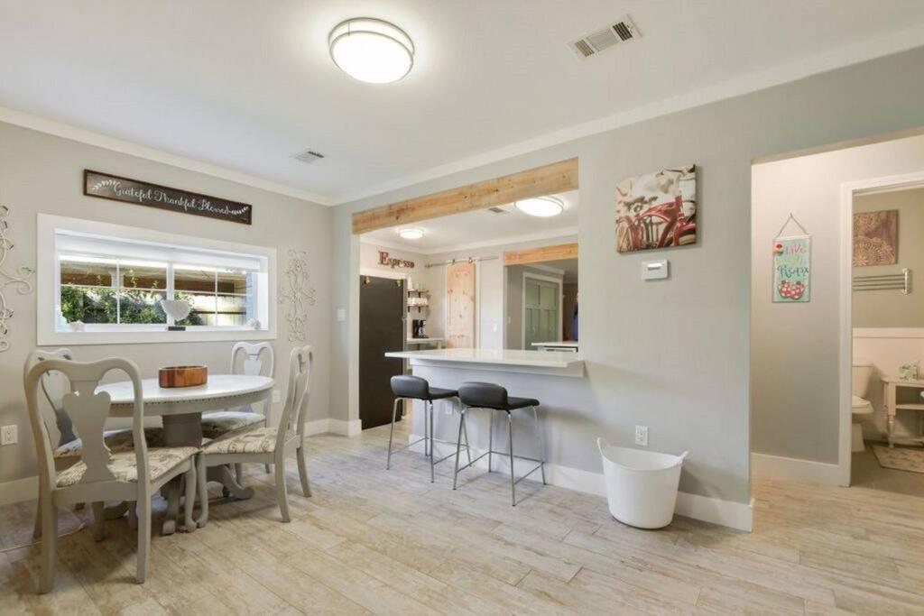 Shady Oaks Beach House With Beautiful Ocean Views! Gulfport Zewnętrze zdjęcie