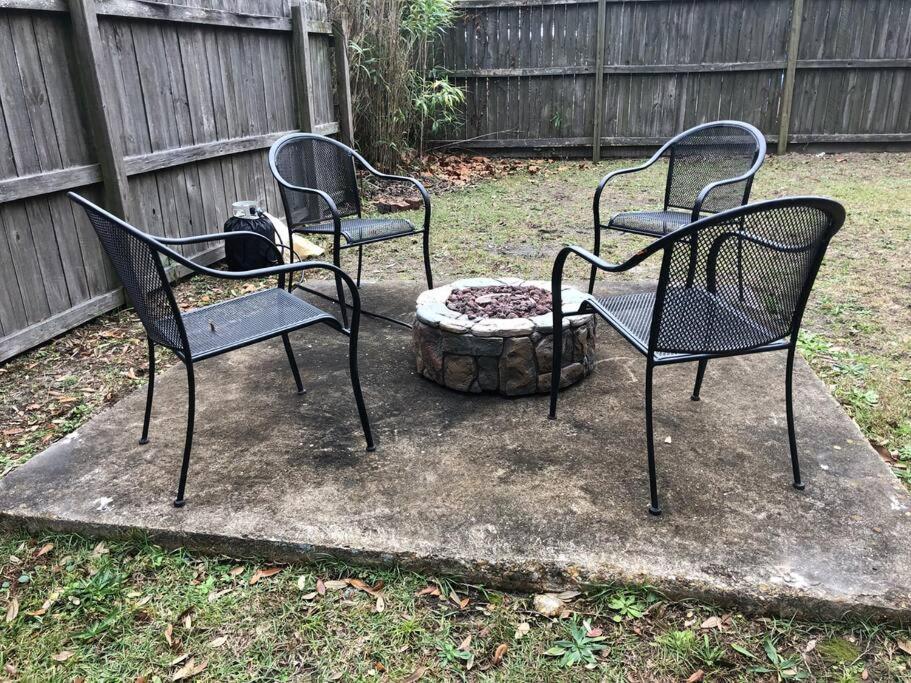 Shady Oaks Beach House With Beautiful Ocean Views! Gulfport Zewnętrze zdjęcie