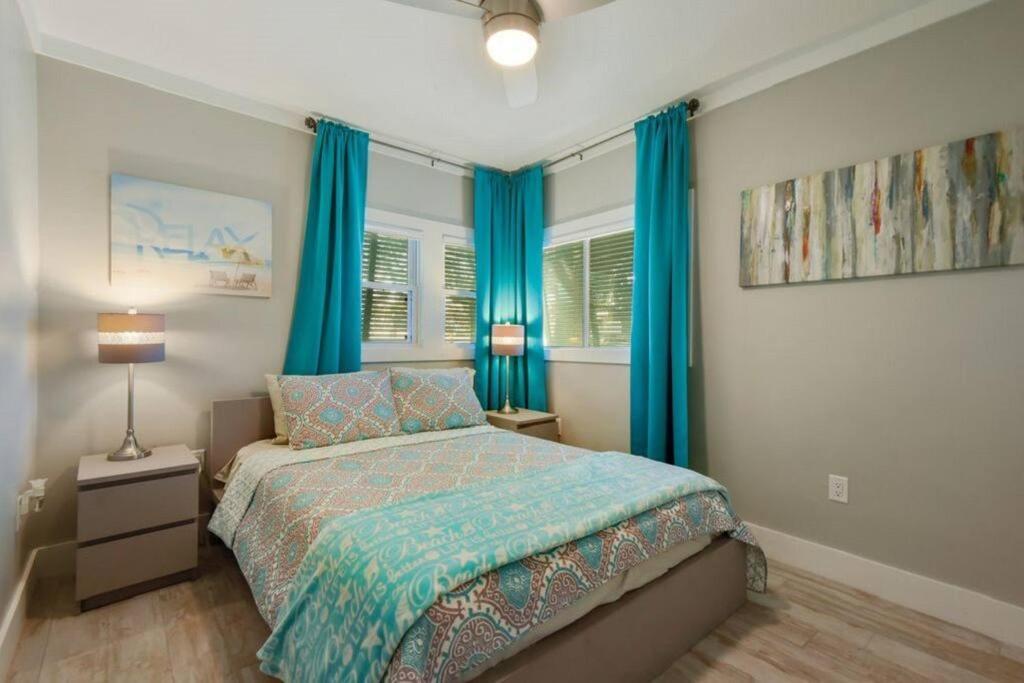 Shady Oaks Beach House With Beautiful Ocean Views! Gulfport Zewnętrze zdjęcie