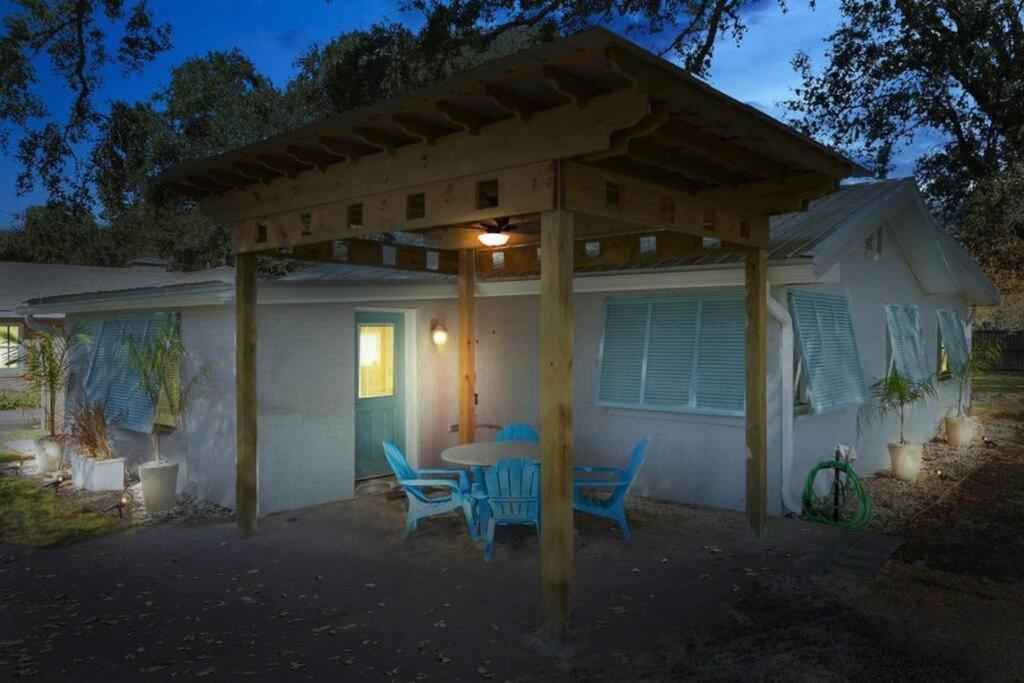 Shady Oaks Beach House With Beautiful Ocean Views! Gulfport Zewnętrze zdjęcie