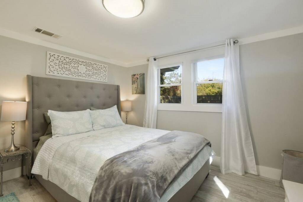 Shady Oaks Beach House With Beautiful Ocean Views! Gulfport Zewnętrze zdjęcie