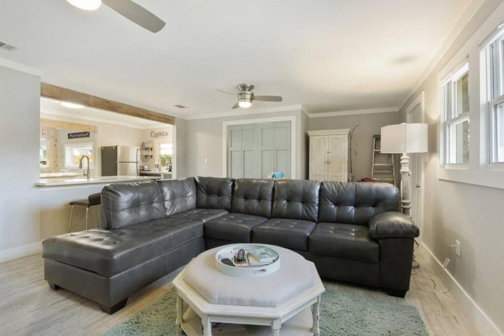 Shady Oaks Beach House With Beautiful Ocean Views! Gulfport Zewnętrze zdjęcie